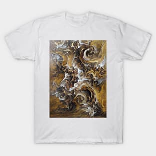 Marble Storm T-Shirt